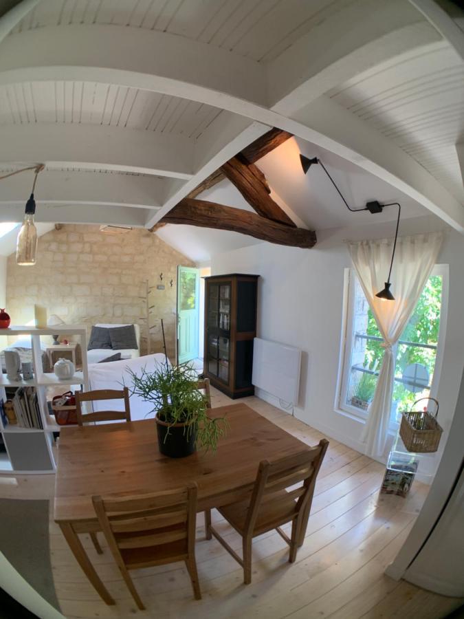 Appart Chic Et Cosy/Centre Ville/ 20Min De Paris Maisons-Laffitte Bagian luar foto