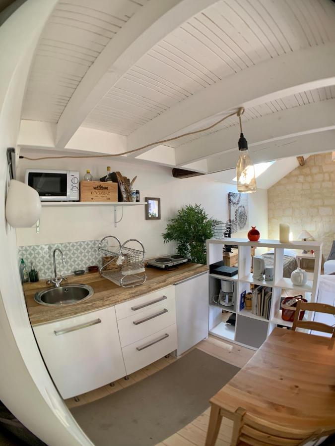 Appart Chic Et Cosy/Centre Ville/ 20Min De Paris Maisons-Laffitte Bagian luar foto